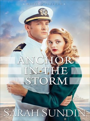 cover image of Anchor in the Storm